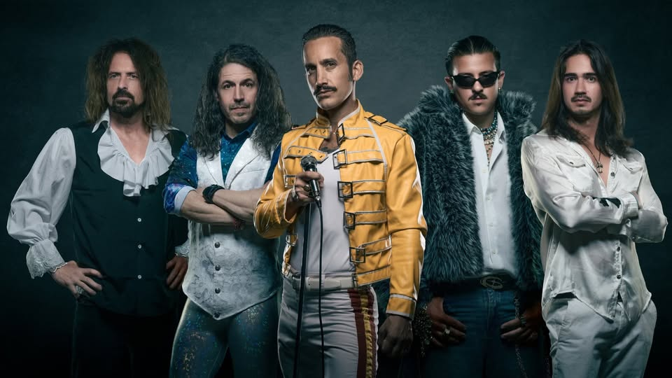 The Kings Of Queen