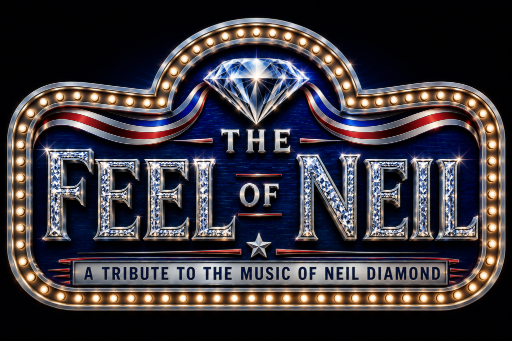 The Feel Of Neil