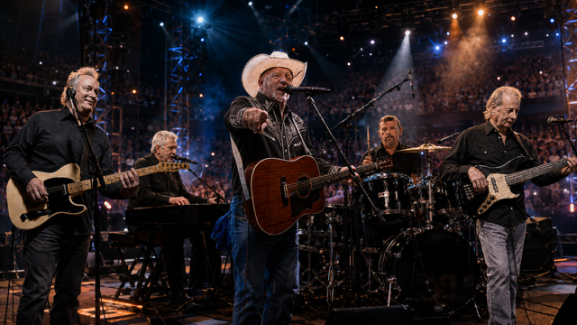 Nashville 90’s Country Music Experience