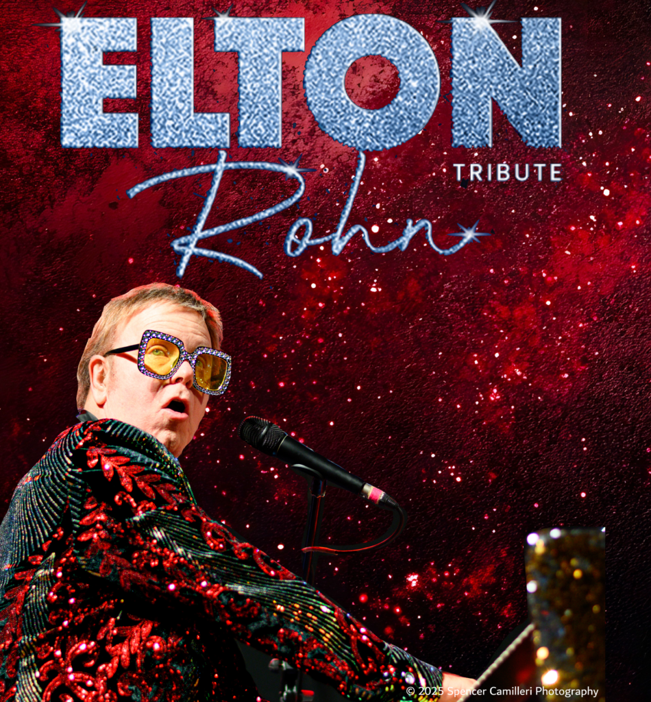 Elton Rohn