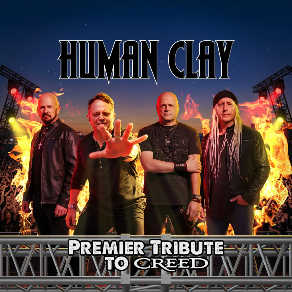 Human Clay