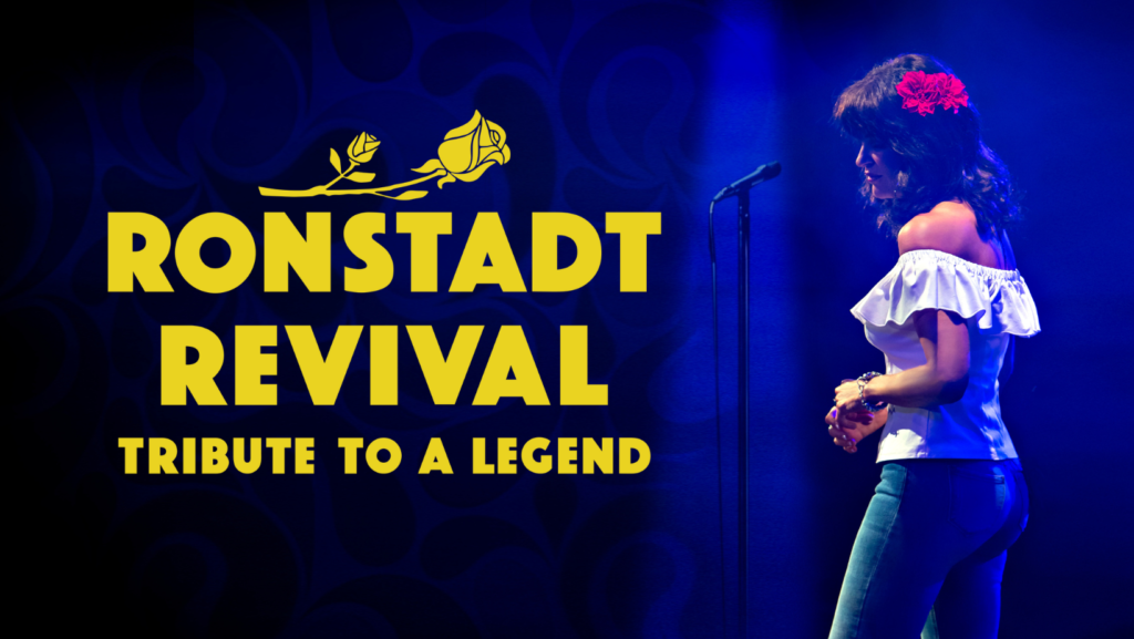 Ronstadt Revival