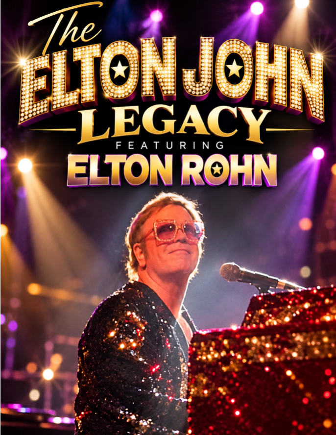 Elton Rohn