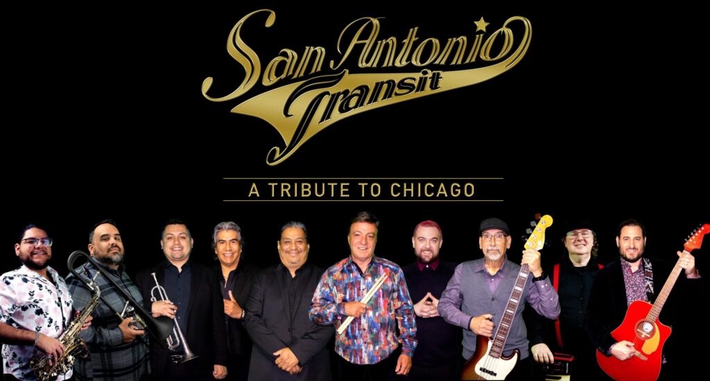 San Antonio Transit
