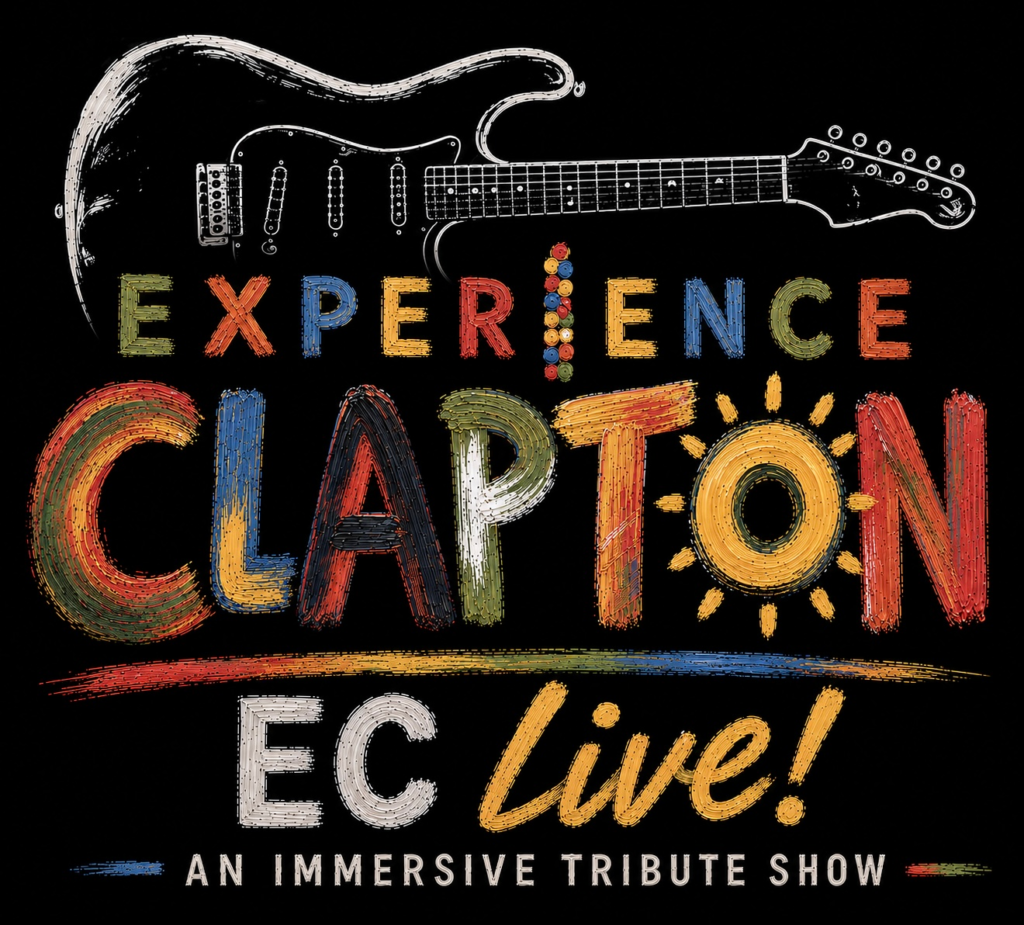 Experience Clapton