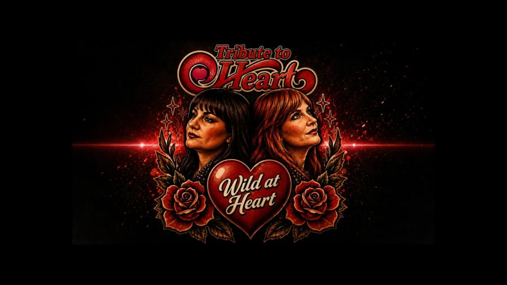 Wild At Heart