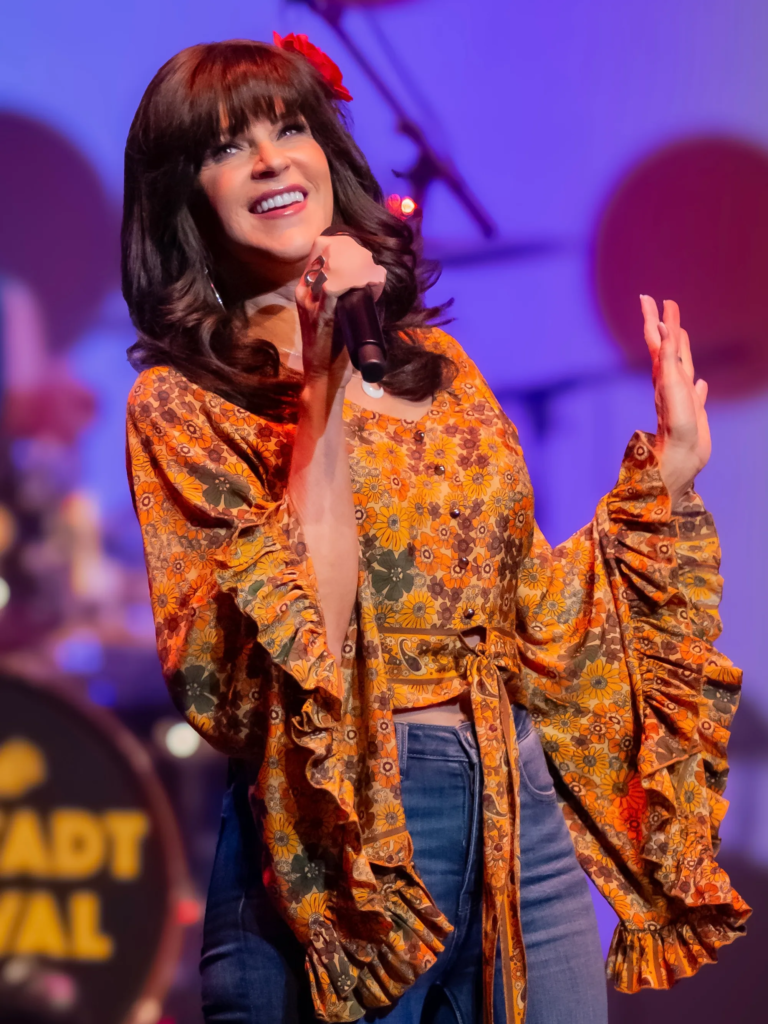 Ronstadt Revival