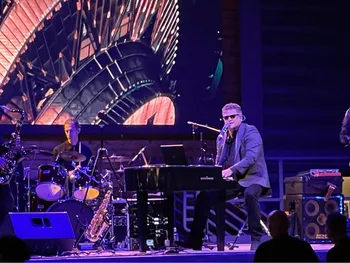 Piano Man