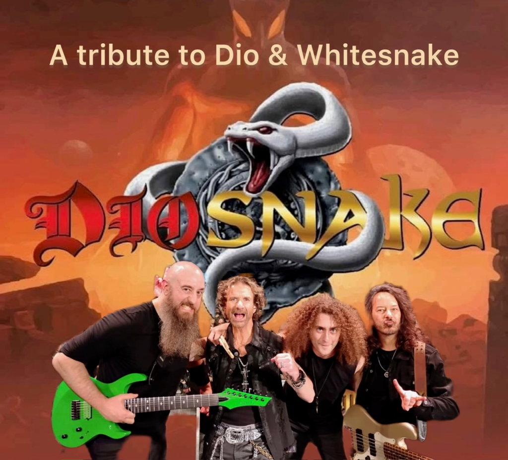 DioSnake