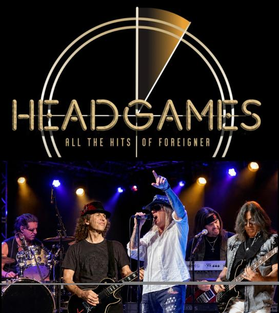 Head Games