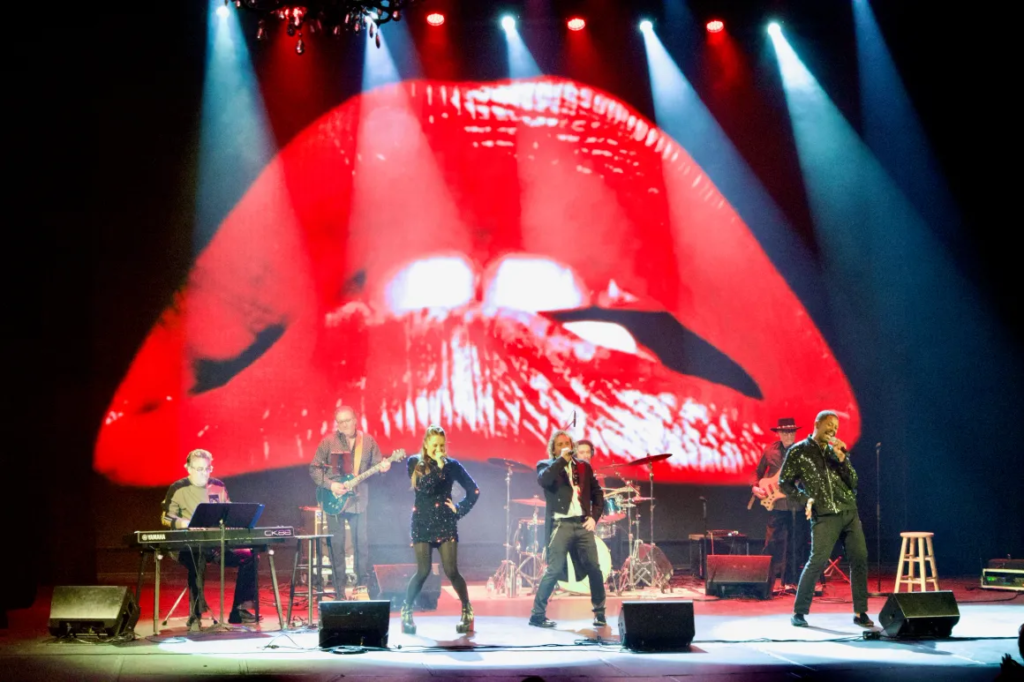 Theatre Rock