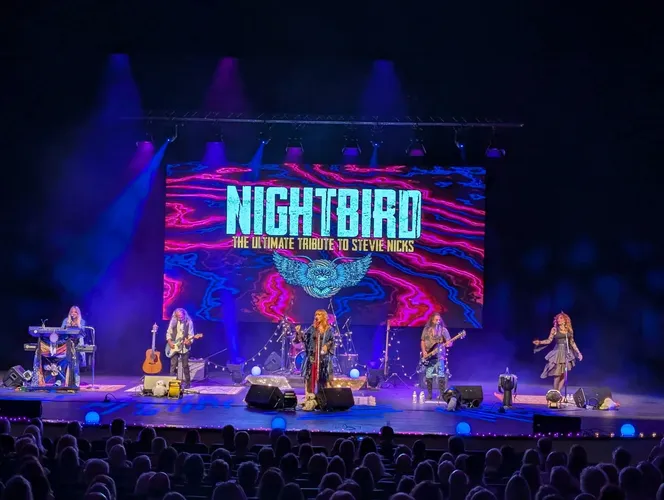Nightbird SWFL