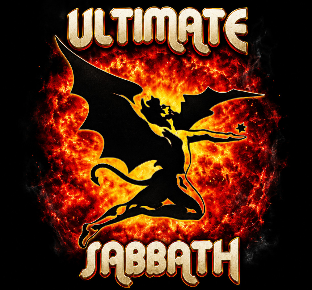 Ultimate Sabbath