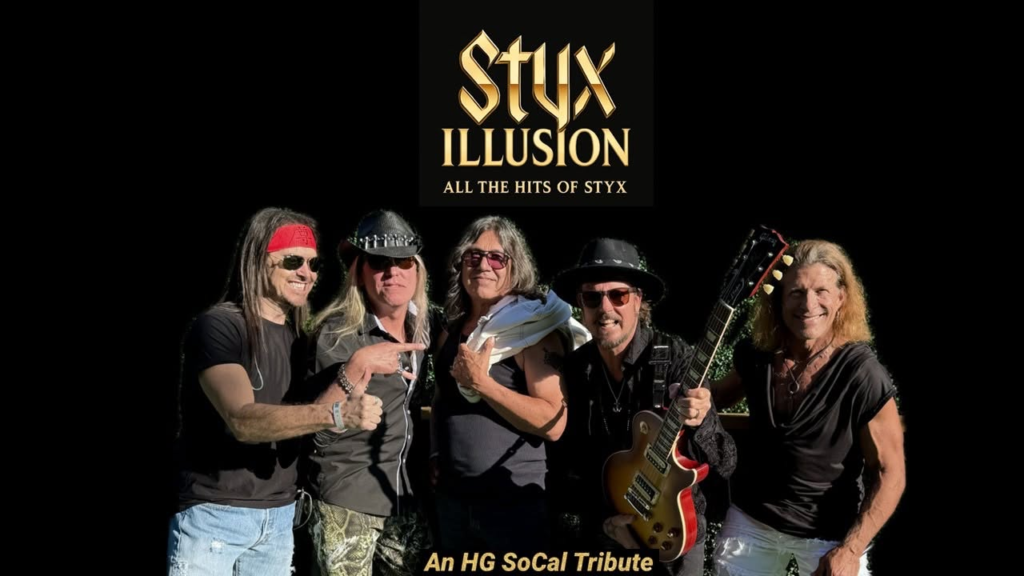 STYX -Illusion