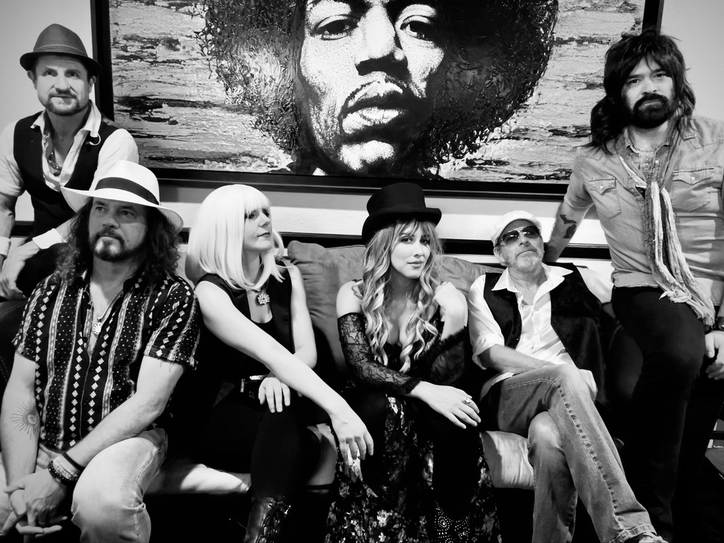 Twisted Gypsy