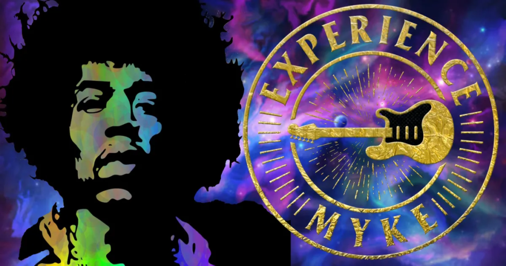 Experience Myke