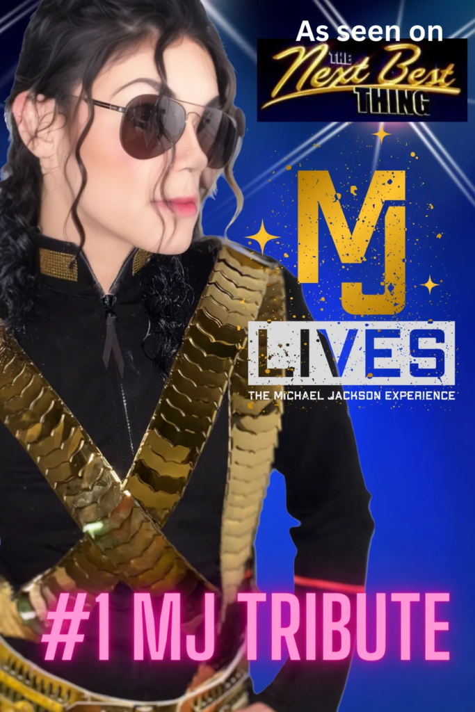 MJ Lives