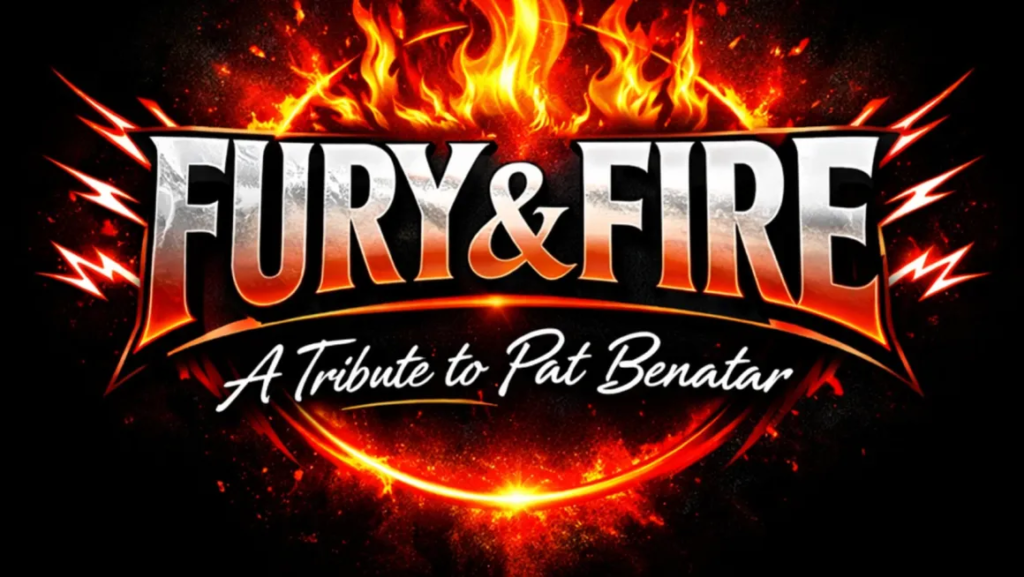 Fury & Fire