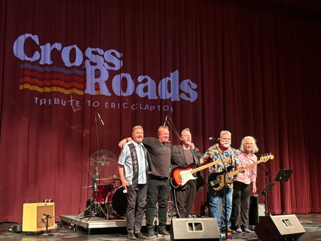 Crossroads