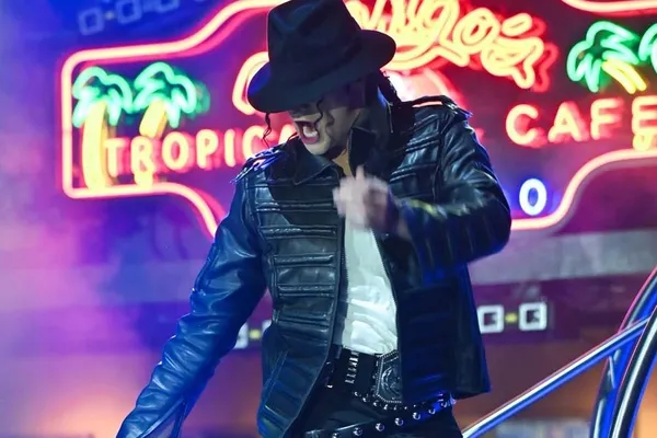 MJ Lives